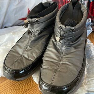 Sporto Winter Booties